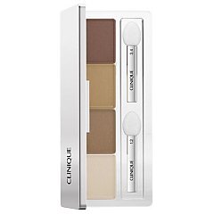 Clinique All About Shadow Quad 1/1