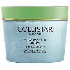 Collistar Sublime Hydrating & Illuminating Thalasso-Scrub 1/1
