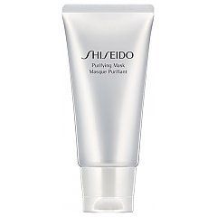 Shiseido Purifying Mask 1/1