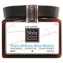 Saryna Key Curl Control Pure African Shea Butter 1/1