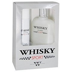 Evaflor Whisky Sport 1/1