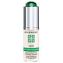 Givenchy Vax'in For Youth City Skin Solution Serum 1/1