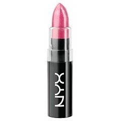 NYX Glam Aqua Luxe Lipstick 1/1