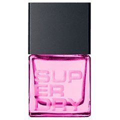 Superdry Neon Pink 1/1