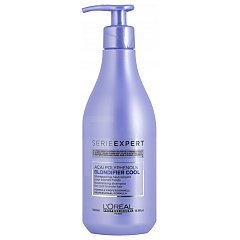 L'Oreal Professionnel Serie Expert Blondifier Cool Shampoo 1/1