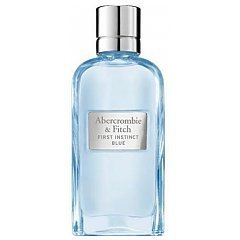 Abercrombie & Fitch First Instinct Blue For Her 1/1