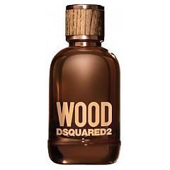 DSquared2 Wood pour Homme Eau de Toilette tester 1/1
