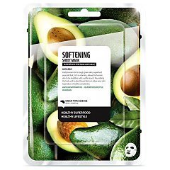 Superfood For Skin Softening Sheet Mask 1/1