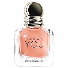 Emporio Armani In Love With You tester 1/1