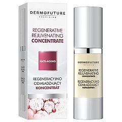 Dermofuture Anti-Aging Regenerative Rejuvenating Concentrate 1/1