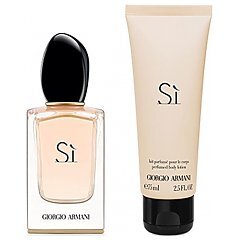 Giorgio Armani Si