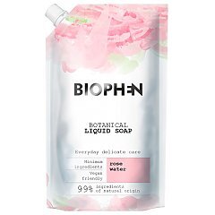Biophen Botanical Liquid Soap 1/1
