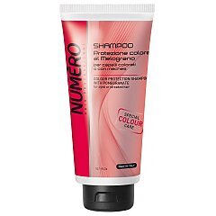 Numero Colour Protection Shampoo with Pomegranate 1/1