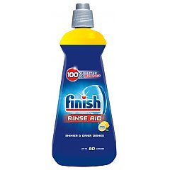 Finish Rinse Aid 1/1