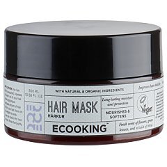 Ecooking Hair Mask 1/1