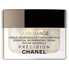 CHANEL Sublimage Essential Regenerating Cream Texture Universelle 1/1