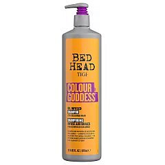 Tigi Bed Head Colour Goddess Shampoo 1/1