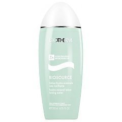 Biotherm Biosource Instant Hydration Toning Lotion 1/1