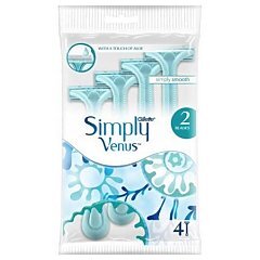 Gillette Simply Venus 1/1