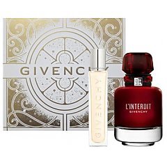 Givenchy L'Interdit Rouge 1/1