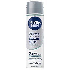 Nivea Men Derma Control Clinical Ultra Comfort 1/1