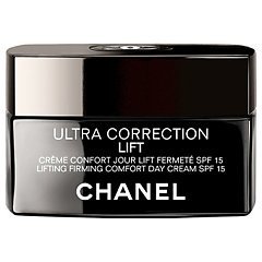 CHANEL Ultra Correction Lift Lifting Firming Comfort Day Cream 1/1