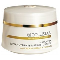 Collistar Speciale Capelli Perfetti Supernourishing Restorative Hair Mask 1/1