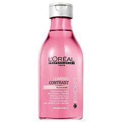 L'Oreal Serie Expert Lumino Contrast Shampoo 1/1