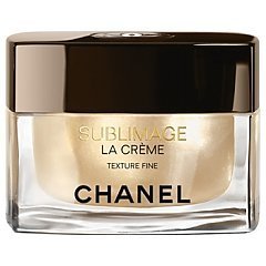 CHANEL Sublimage La Creme Ultimate Skin Regeneration Texture Fine tester 1/1