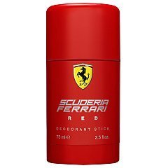 Ferrari Scuderia Red 1/1
