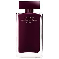 Narciso Rodriguez For Her L'Absolu tester 1/1