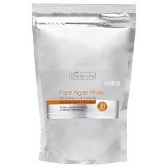 Bielenda Professional Face Algae Mask With Papaya And Pineapple 1/1