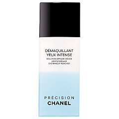 CHANEL Demaquillant Yeux Intense Gentle Biphase Eye Makeup Remover tester 1/1
