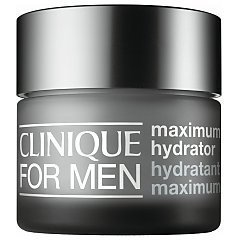 Clinique for Men Maximum Hydrator tester 1/1