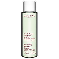 Clarins Water Purify One-Step Cleanser tester 1/1