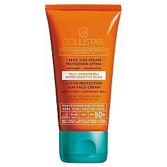 Collistar Active Protection Sun Face Cream 1/1