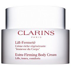 Clarins Extra-Firming Body Cream tester 1/1
