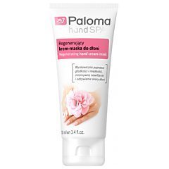 Paloma Hand Spa Regenerating Hand Cream-Mask 1/1
