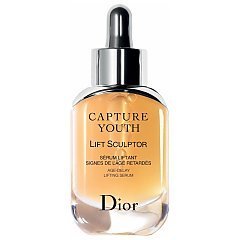 Christian Dior Capture Youth Lift Sculptor Age-Delay Lifting Serum tester 1/1