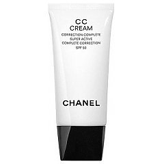 CHANEL CC Cream Super Active Complete Correction 1/1