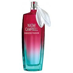 Naomi Campbell Paradise Passion tester 1/1