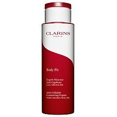 Clarins Body Fit Anti-Cellulite Contouring Expert tester 1/1