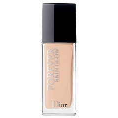 Christian Dior Forever Skin Glow 24h Wear Radiant Perfection Skin-Caring Foundation 1/1