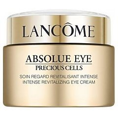 Lancome Absolue Eye Precious Cells Intense Revitalizing Eye Cream tester 1/1