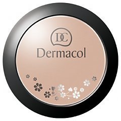 Dermacol Mineral Compact Powder 1/1