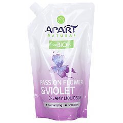 Apart Natural Prebiotic Passion Flower & Violet 1/1