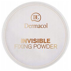 Dermacol Invisible Fixing Powder 1/1