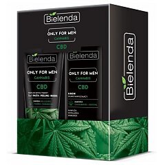Bielenda Only For Men Cannabis 1/1