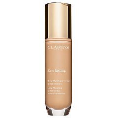 Clarins Everlasting Long Wearing & Hydrating Matte Foundation 1/1