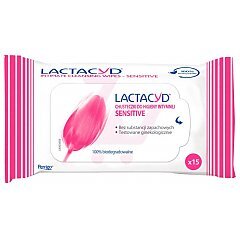 Lactacyd Sensitive 1/1